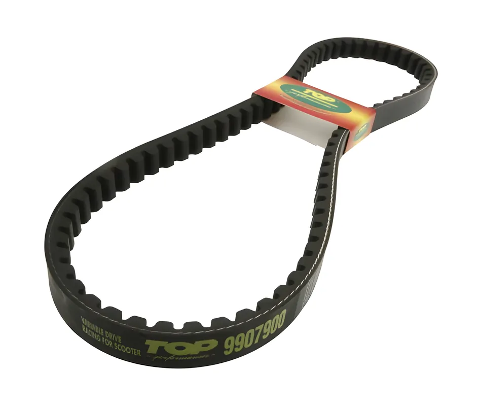 Keilriemen, Top Performances für Minarelli kurz (Aprilia Sonic / Malaguti F10) Abverkauf