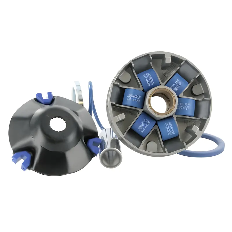 Top-Seller Variator Polini HI-SPEED für Piaggio, 19x15,5mm 6,3gr, mit Evo-Slider