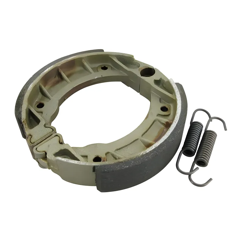 Sonderaktion Bremsschuhe RMS T18 / T20 Gr 90x18