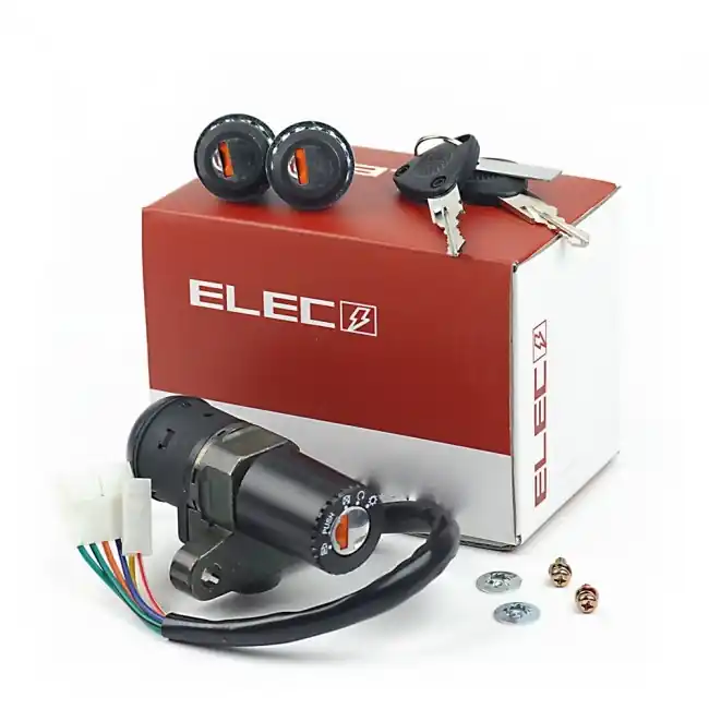 Schlossset für Derbi Senda R vor Baujahr 2003 Angebot