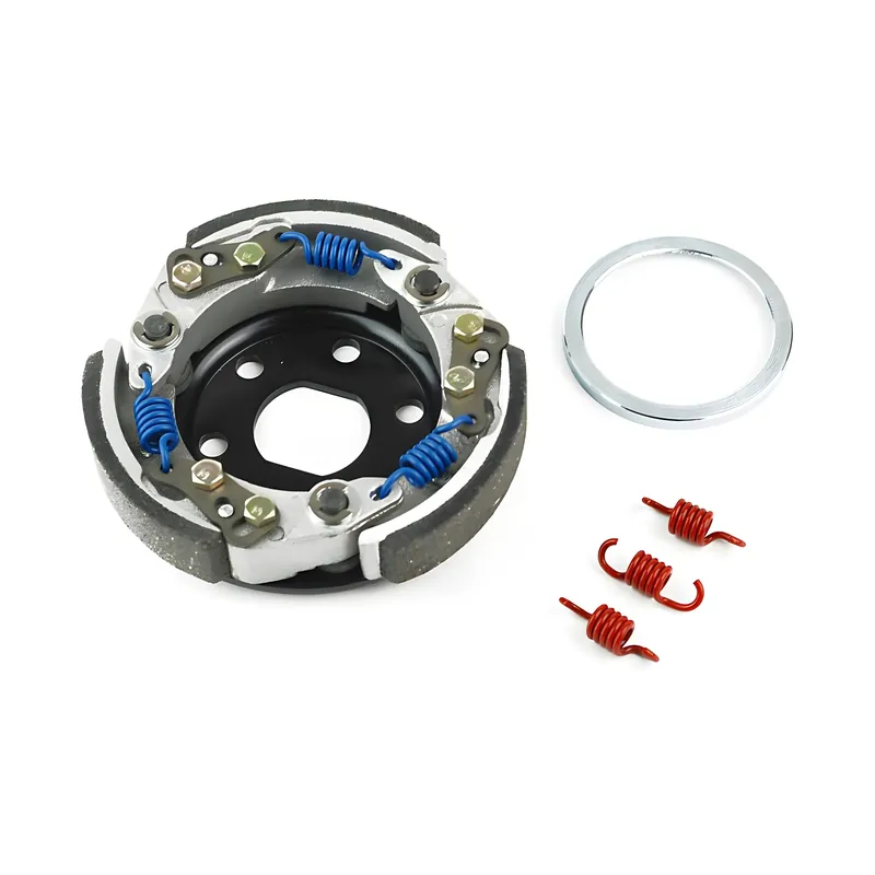 Kupplung MXT RACING Evolution 110/112mm für CPI / Keeway / Generic Neue Ware