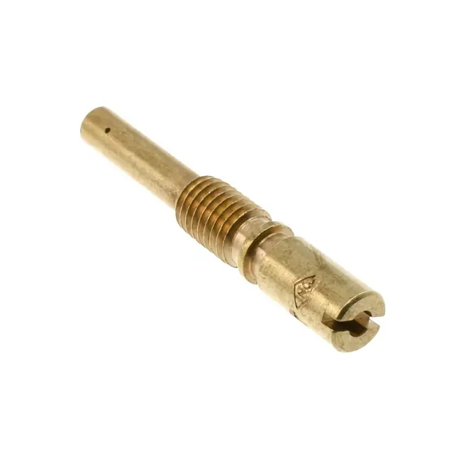 Nebendüse Dellorto 40, VHST 24-28mm, (Ref.1669040 02) Neue Ware