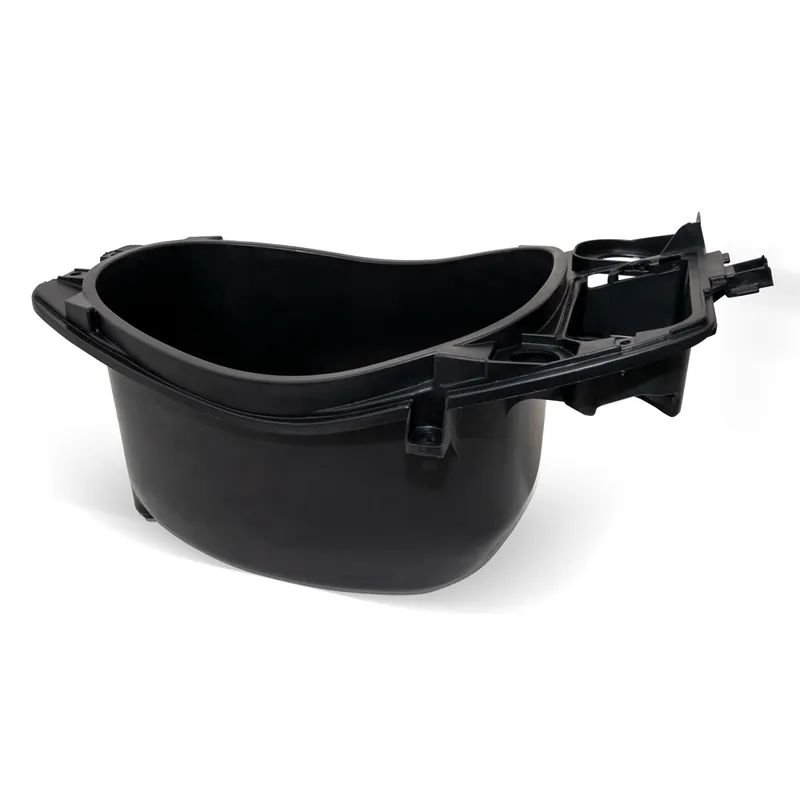 Nur Für Kurze Zeit Helmfach für Piaggio Zip SP H2O 50 ccm
