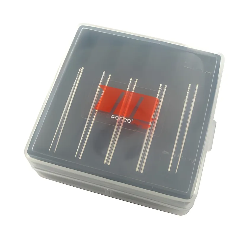 Vergasernadel Set Motoforce RACING, für PHVA / PHBN, 12-17,5mm Dellorto, 10 Stück, A2 / A7 / A8 / A12 / A13 / A20 / A21 / A26 / A28 / A3 Finale Aktion