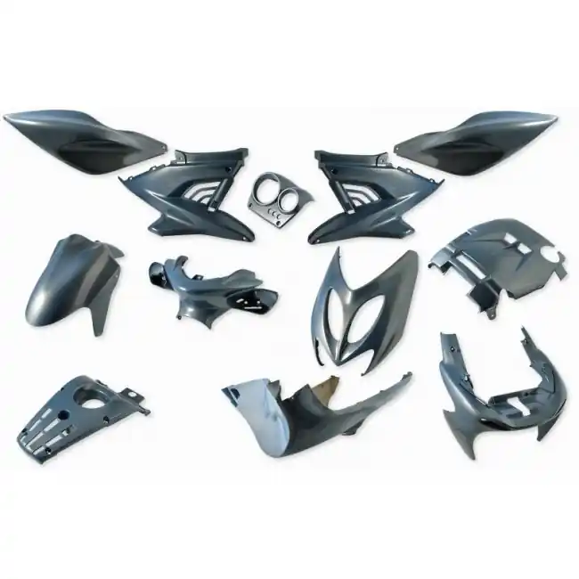 Verkleidung 12 Tlg, StylePro, Nitro,Aerox, Flip Flop Top-Seller