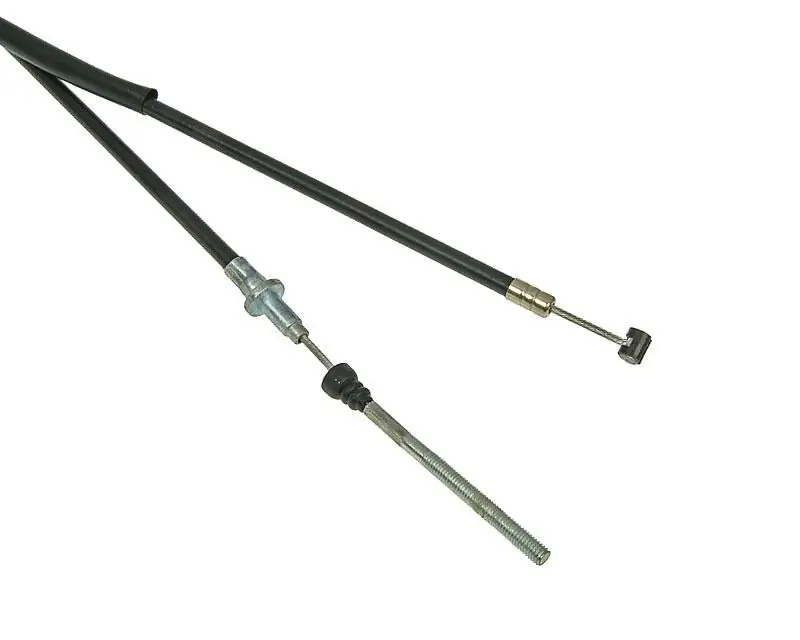 Bremszug hinten PTFE - Ovetto, Neos Direkt Vom Hersteller