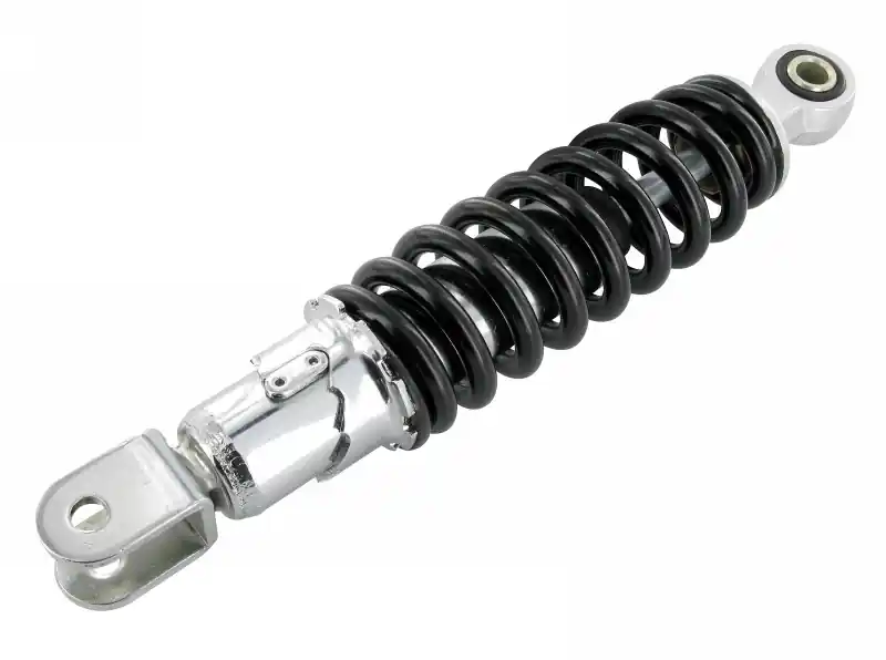 Schneller Versand Stoßdämpfer Motoforce ECO, L=250mm für Yamaha BWs / MBK Booster