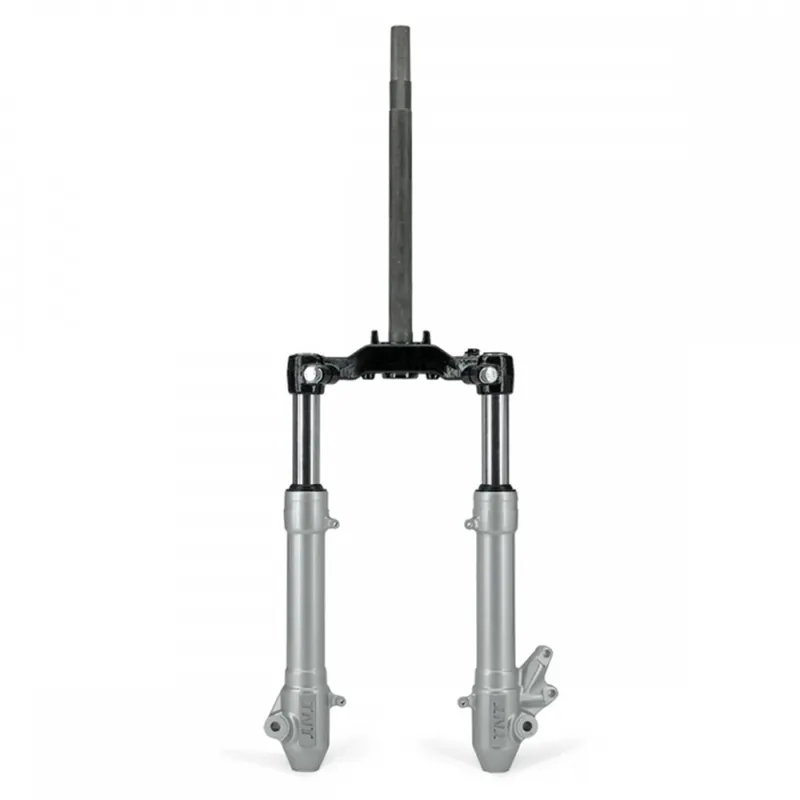 Letzte Chance Gabel TNT für Yamaha Aerox (bis 2003) / MBK Nitro (bis 2003) / BWs ab 2003 / Booster ab 2003 50