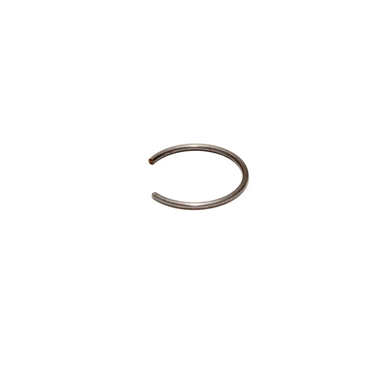 Kolbenbolzensicherungsclip / Clip für Malossi 172 LC Piaggio 125-180 2-Takt - Ø 16x1,2mm C-Ring Top-Angebot