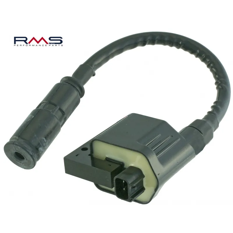 Zündspule / CDI inkl. Stecker RMS für Kymco Dink EURO 3 I (06-07) Direktkauf