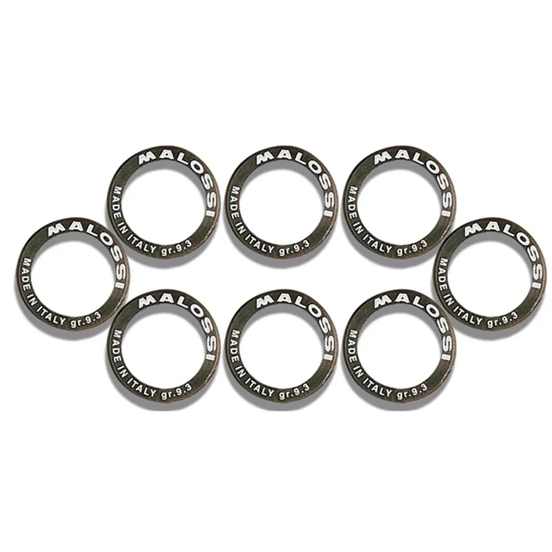 Variomatikgewichte Malossi Satz Variorollen 26x12,8mm, 18,0g Saisonangebot