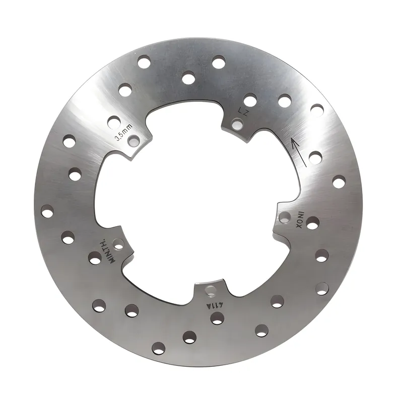 Direkt Vom Hersteller Bremsscheibe Piaggio 200mm für Vespa PX ET / Hexagon LX LXT etc.