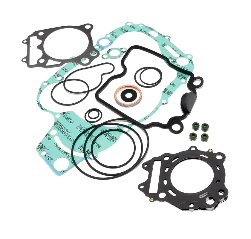 Markenprodukt Motordichtsatz / Dichtsatz Athena für Suzuki AN 400 Burgman (Bj. 1998 - 2002)
