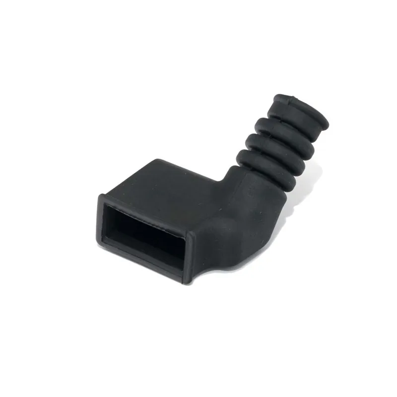 Highlight Gummi / Schutzhülle für CDI (Elektronikzentrale) für Vespa Largeframe PX & Cosa Modelle