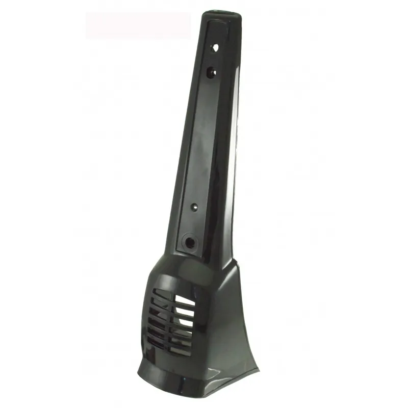 Kaskade schwarz für Vespa 50 Special Elestart V5A2T 1001-96013/V5A3T Zertifiziert
