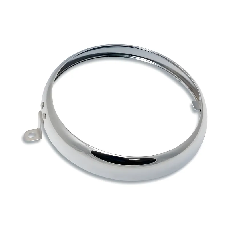 Lampenring RMS für Vespa 150 Struzzo Sichere Zahlung