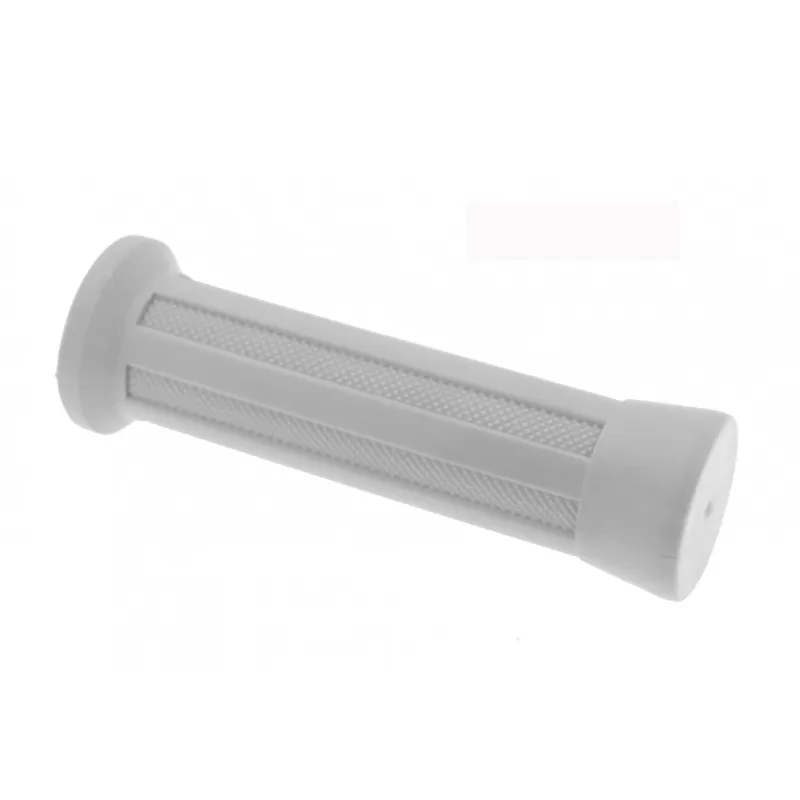 Versand Am Gleichen Tag Lenkergriffe grau RMS für Vespa 50 – 125 PK / Rush / N / XL