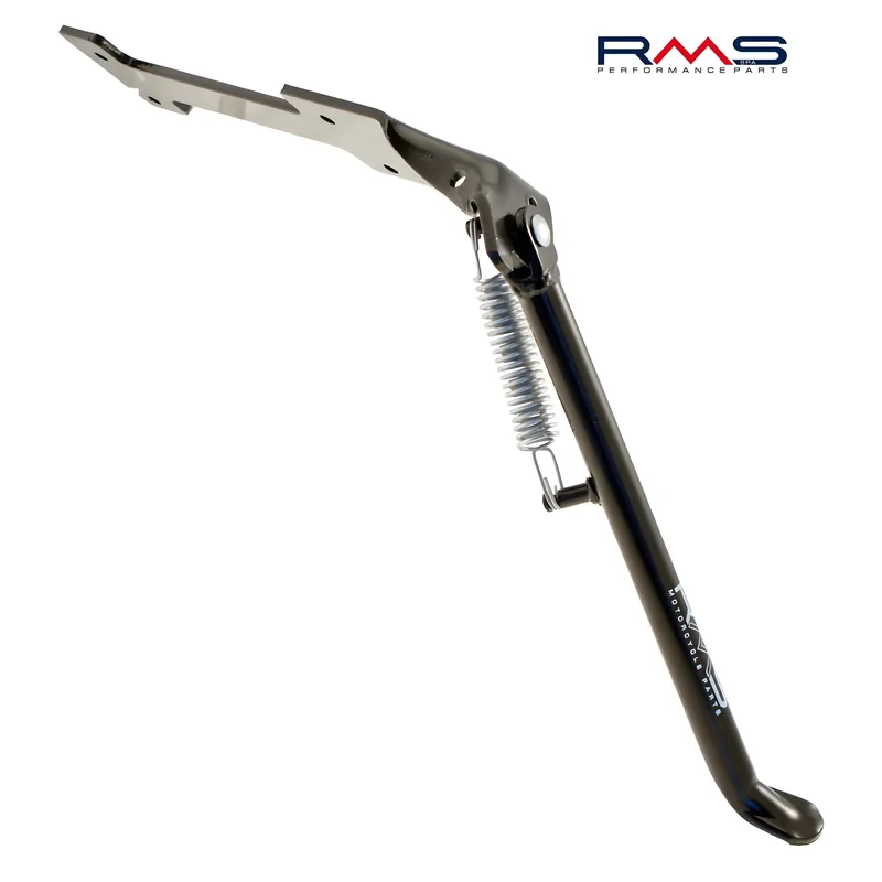 Seitenständer schwarz RMS für 50 – 90 – 125 Primavera / ET3 Direktkauf