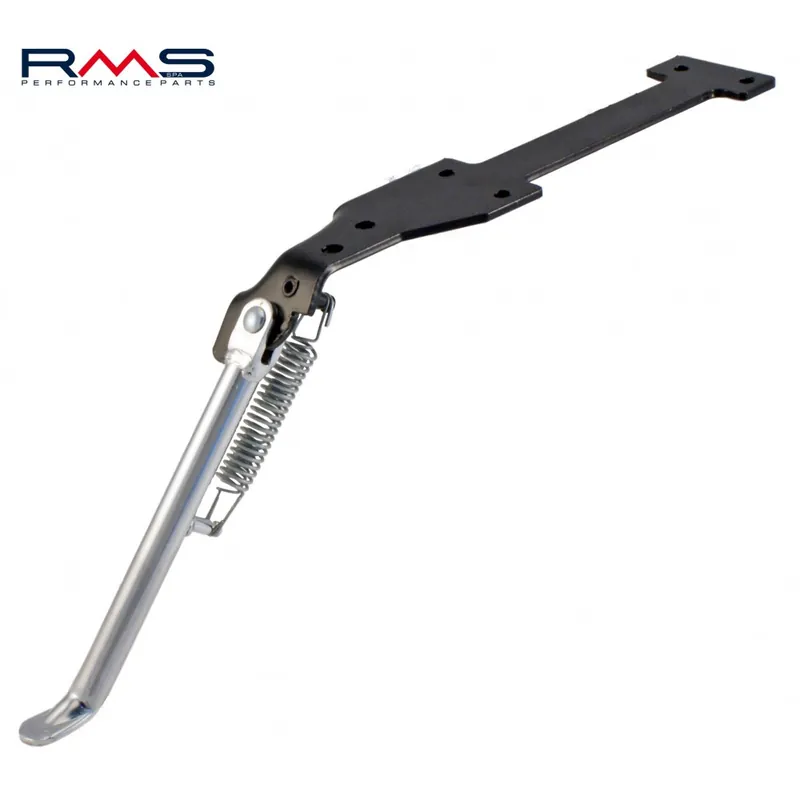 Nur Für Kurze Zeit Seitenständer verchromt RMS für Vespa PX 125 – 150- 200 / Lusso