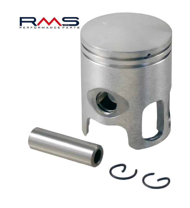 Begrenztes Angebot Kolben Originalsatz RMS 38,6mm für Piaggio / Vespa Ciao / Si