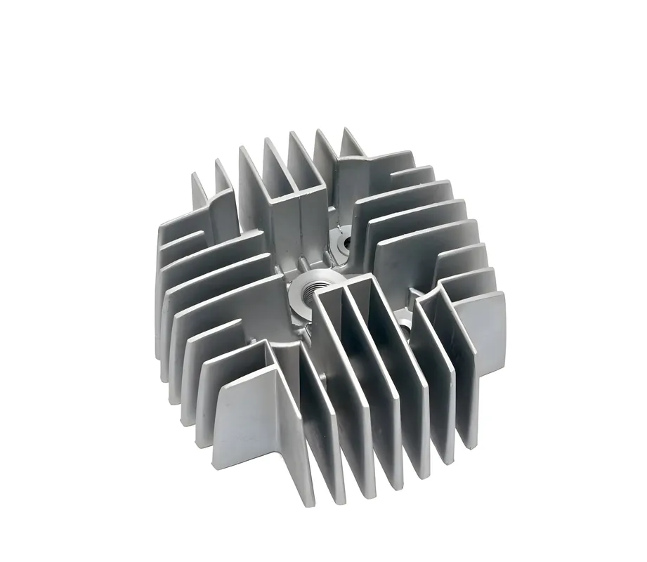 Zylinderkopf 65 / 70ccm (45mm) Typ 1 für Puch Maxi Markenware