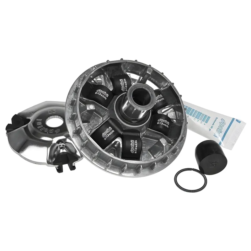 Wochenendangebot Variator Polini Hi-Speed für Aprilia Scarabeo 250, Gilera Nexus 300, Piaggio X9 180