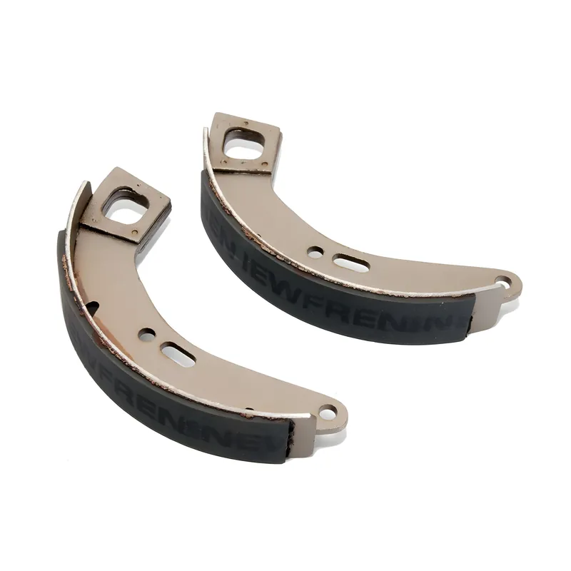 Bremsbacken / Bremsbeläge 170x25 vorne für Vespa Cosa 125 150 200 Jetzt Bestellen