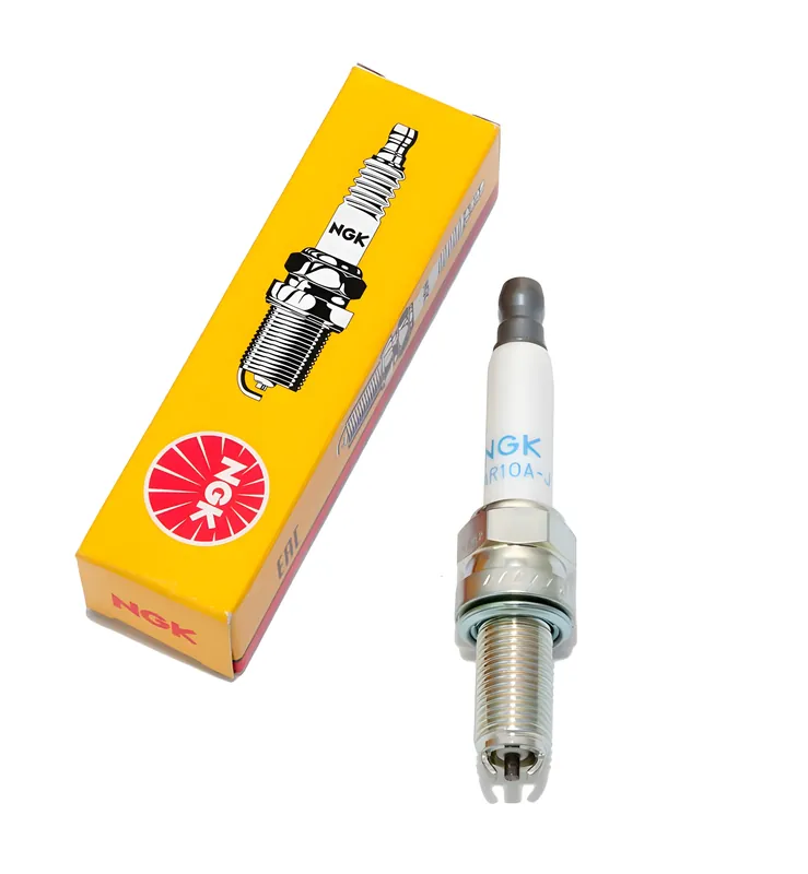 Heißes Angebot Zündkerze NGK MAR10A-J entstört, 19,0mm Langgewinde Ø 10,0mm 2-Massen-Elektrode, 4706