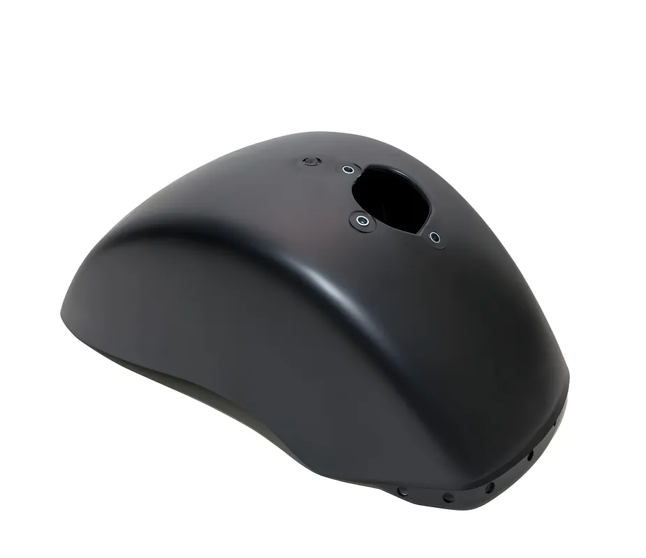 Kotflügel / Schutzblech vorne Kunststoff unlackiert für Vespa PK 50 XL / FL 2 - Ref. 911100 Sale