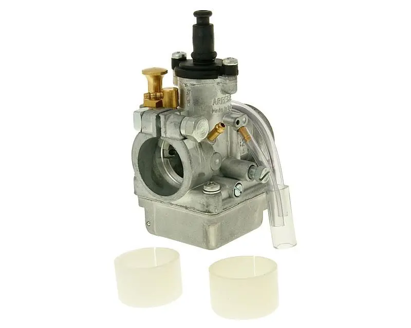 Top-Seller Vergaser Arreche 21mm AM6 (Klemmflansch) für Puch Condor 50 ccm