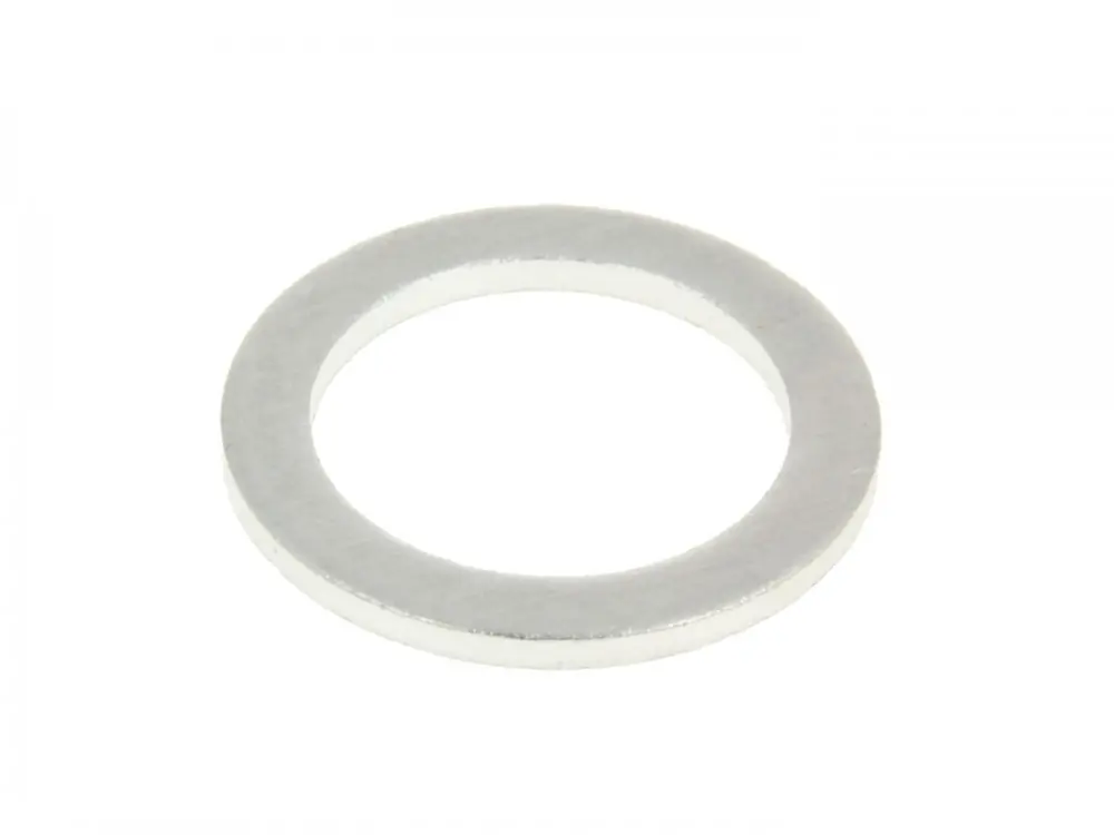 Dichtring Aluminium Naraku 14x20x1,5mm Top-Preis