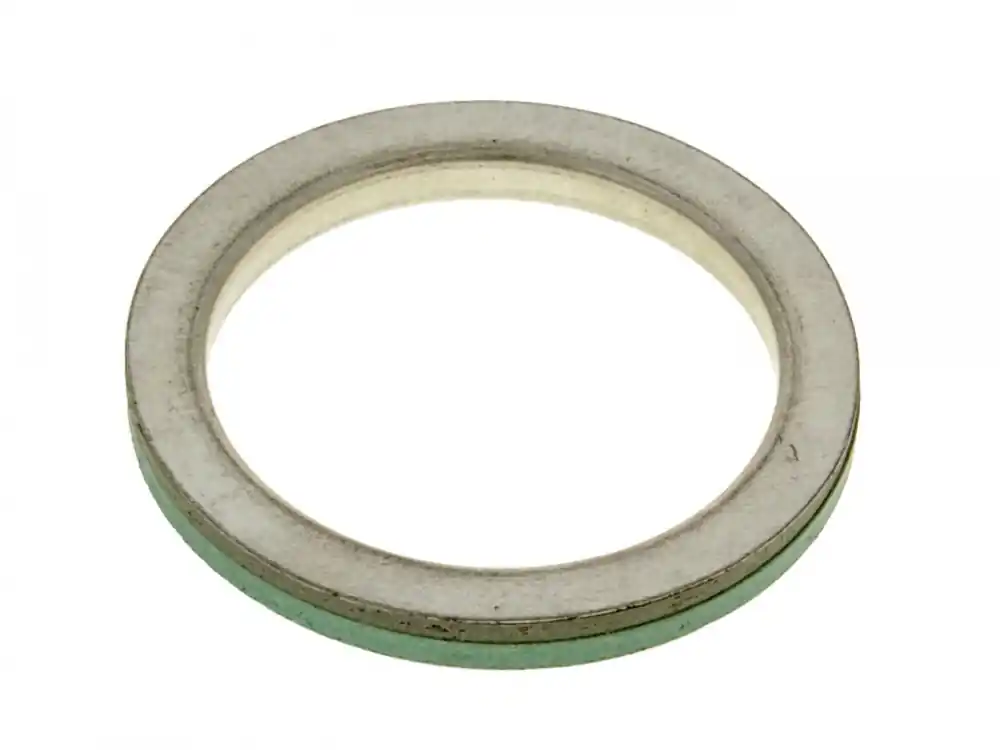Auspuffdichtung Dichtung Auspuffkrümmer 30x39x4mm für Honda CN 250, Piaggio Hexagon GT 250 Kracherpreis
