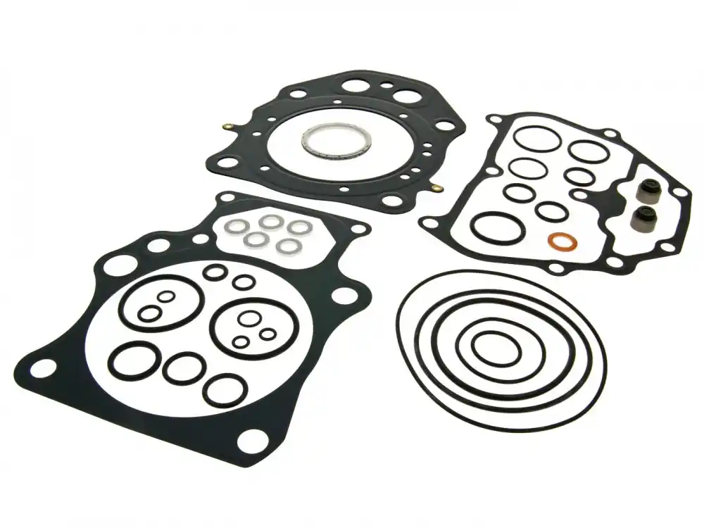 Zertifiziert Motor Dichtungssatz für Honda TRX 420 FA, FE, TM, FPA, FPE, FPM (-2008)