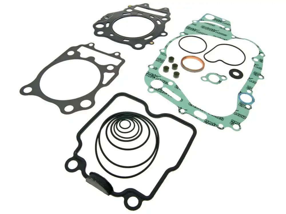 Mega-Angebot Motor Dichtungssatz für Suzuki AN Burgman 400 1999-2002