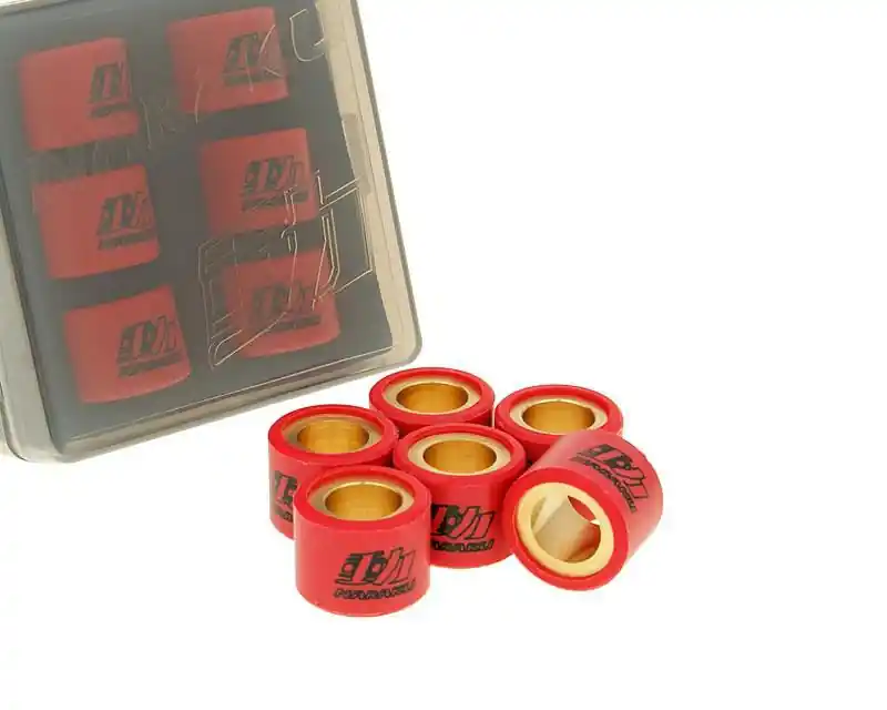 Variomatikgewichte Naraku HD HeavyDuty Satz Variorollen 18x14mm, 11,8g, 6 Stück Günstig