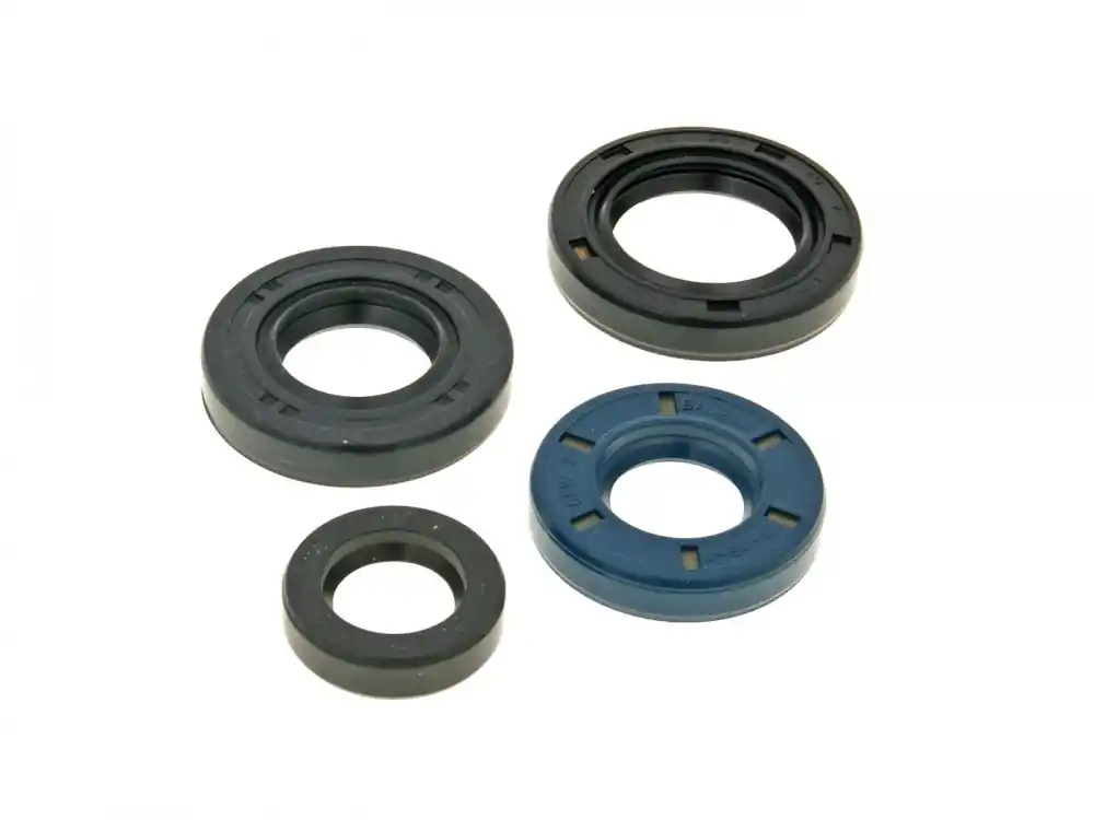 Markenware Wellendichtringsatz Motor für PGO neu