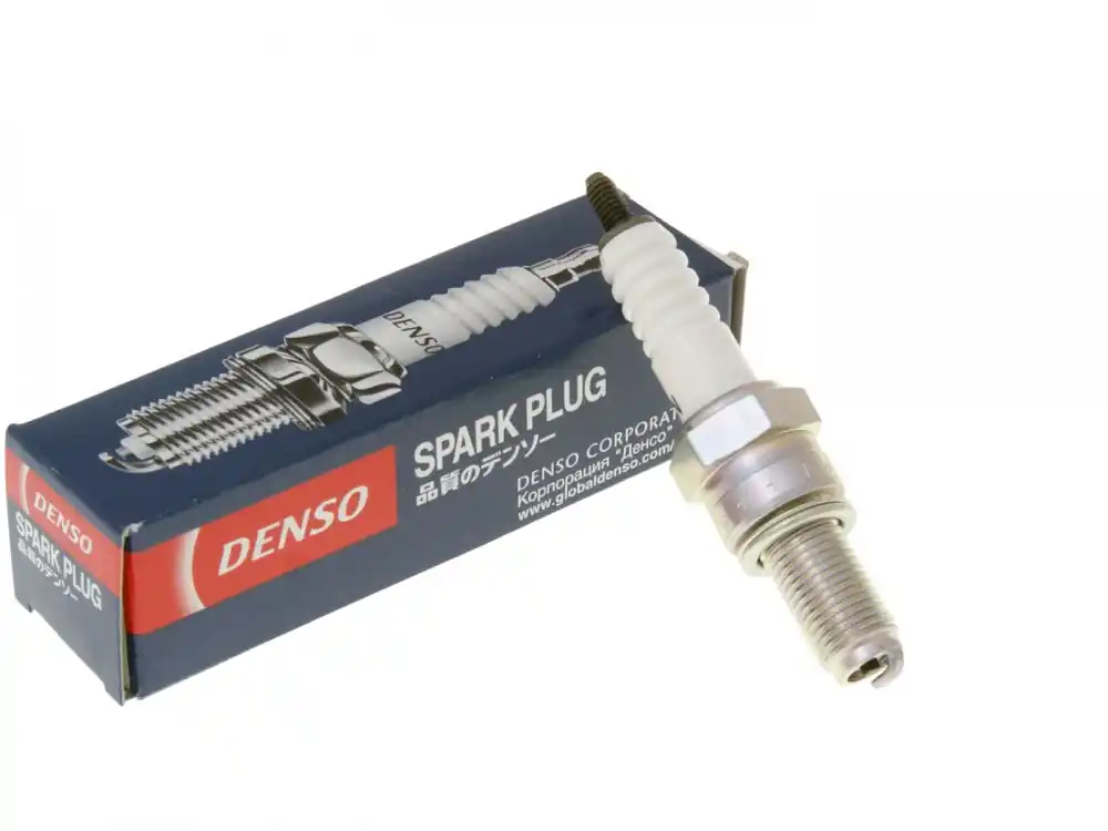 Neue Ware Zündkerze DENSO U22ESR-N