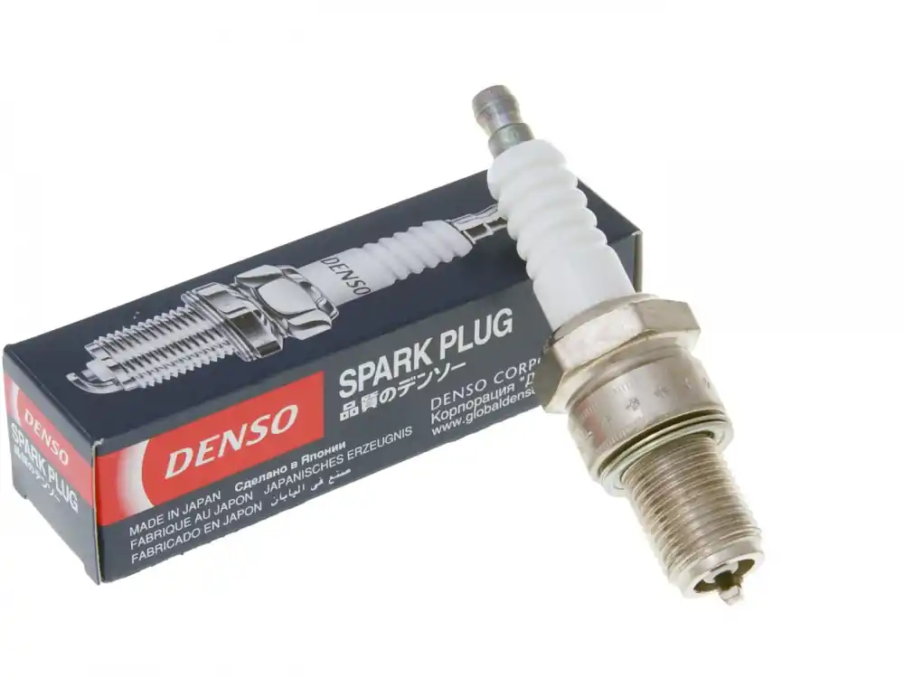 Zündkerze DENSO W31ESR-U Online Kaufen