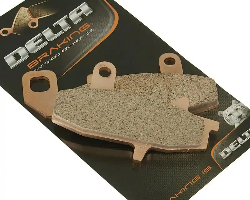 Online Kaufen Bremsbeläge Delta Braking Sinter DB2740RDN