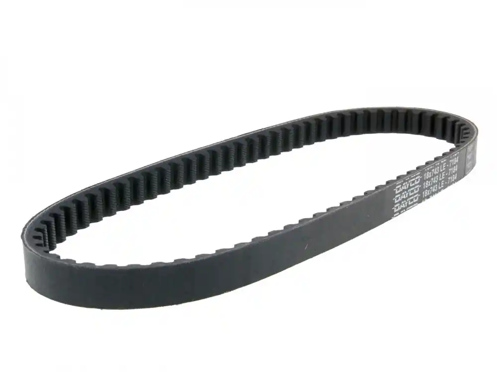 Keilriemen Dayco für Piaggio Sfera 125, Vespa ET4 125 Saisonangebot