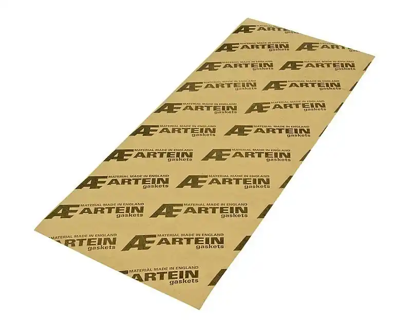 Dichtungspapier dünn 0,15mm 195mm x 475mm Direktkauf