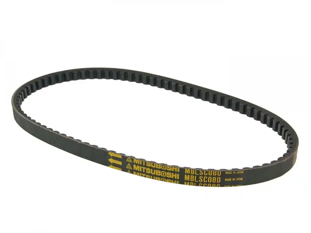 Garantierte Lieferung Keilriemen Mitsuboshi für Honda SH 50 84-95