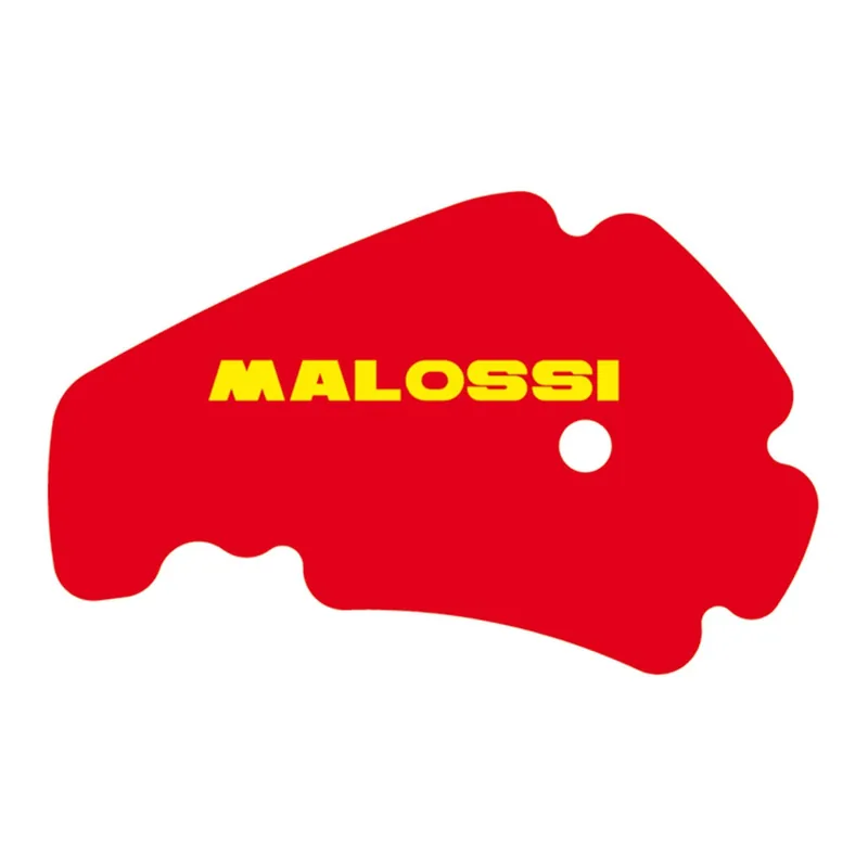 Knallerangebot Luftfilter Einsatz Malossi Red Sponge für Aprilia, Derbi, Gilera, Piaggio