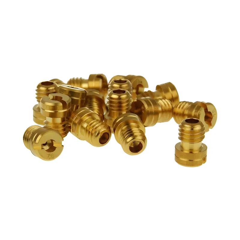 Hauptdüse 101 für Keihin Vergaser M4 - 080 Expressversand