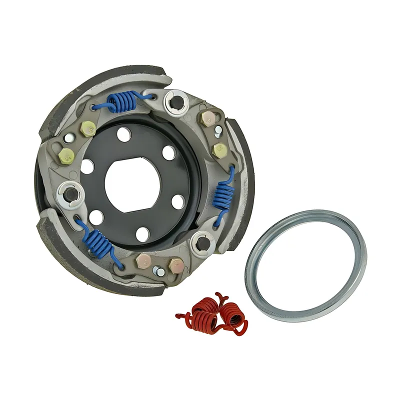 Kupplung Evo-Racing einstellbar 110mm für CPI, Keeway, Morini, Derbi, Minarelli 100 Neue Kollektion