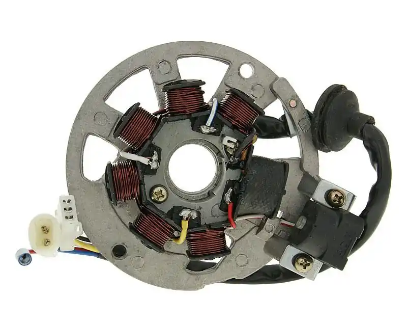 Lichtmaschine Stator Version 4 für Keeway, CPI Online Kaufen