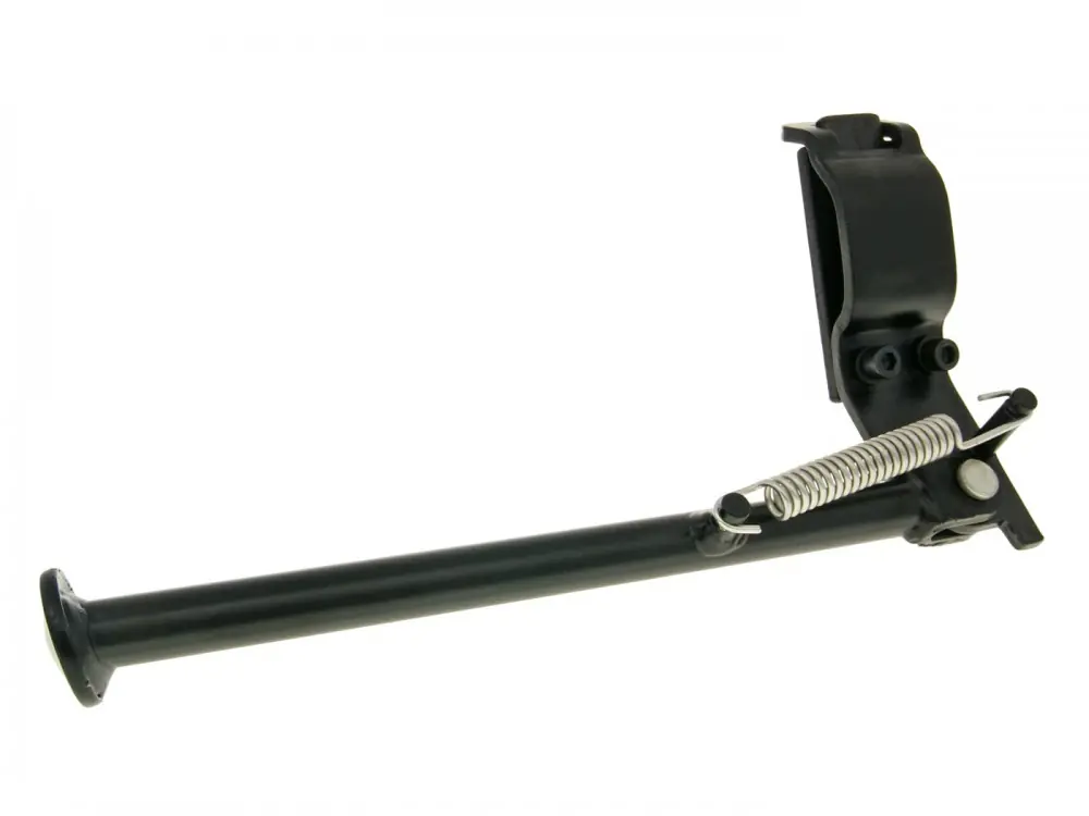 Seitenständer schwarz 260mm für Puch Maxi Garantierte Lieferung