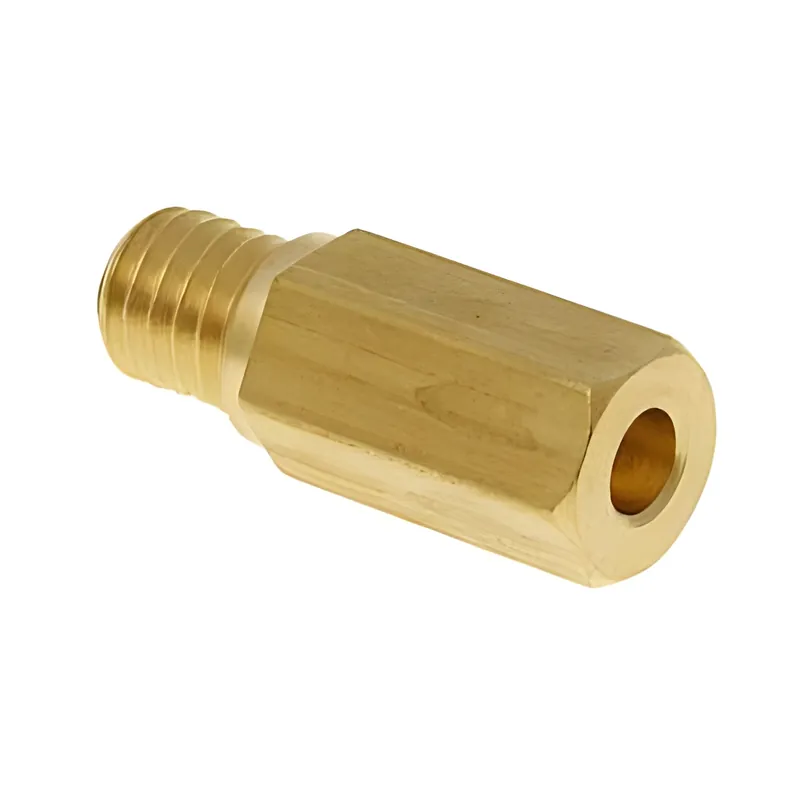 Sale Vergaser Hauptdüse 101 Octane für PWK Vergaser - 084