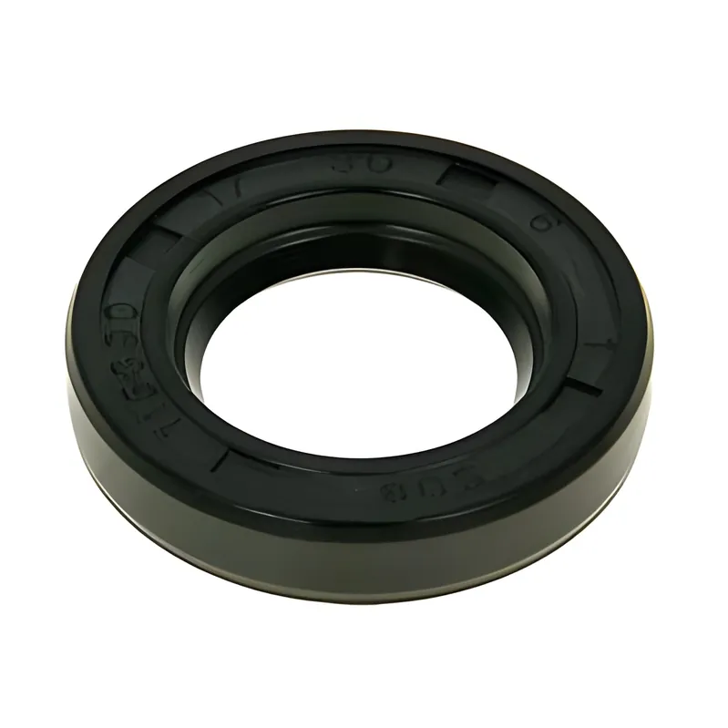 Wellendichtring - 17x30x6 Zertifiziert