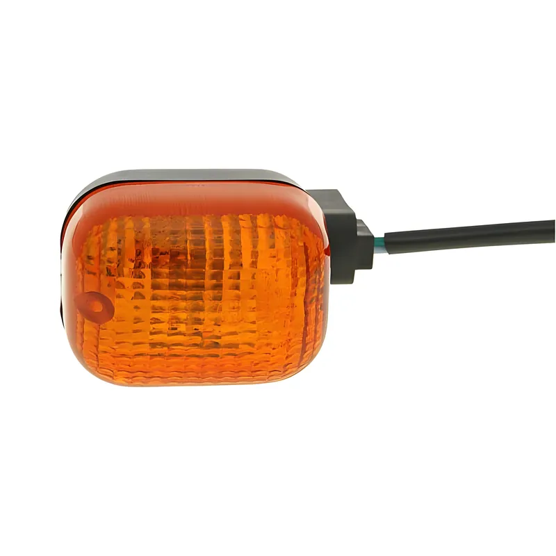Blinker hinten links für Peugeot Trekker, Squab orange Rabatt
